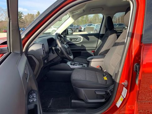 Used 2024 Ford Bronco Sport Big Bend image 30