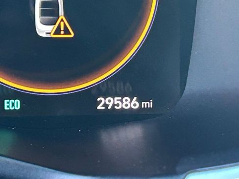 Used 2023 Hyundai Santa Fe SEL Premium image 27