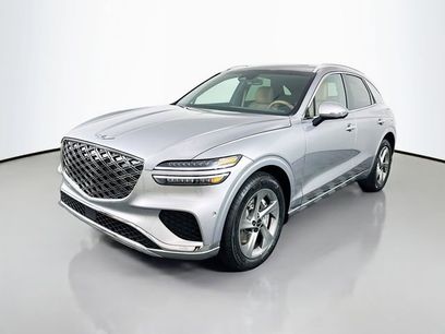 New 2026 Genesis GV70 2.5T Advanced
