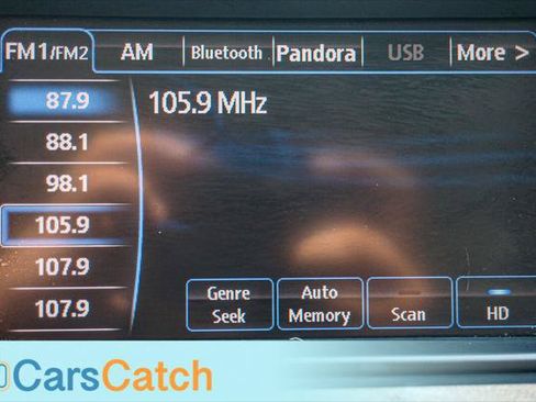 Used 2015 MAZDA MAZDA6 Touring FWD image 26