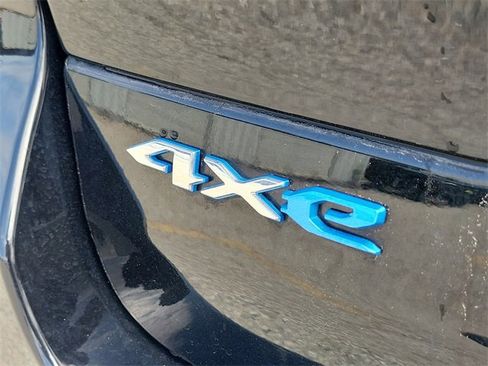 Used 2023 Jeep Grand Cherokee Overland w/ Advanced Protech Group III image 6