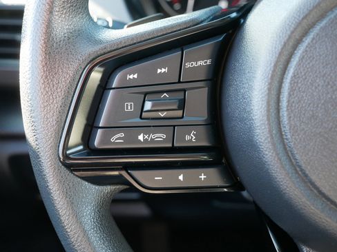 Used 2024 Subaru Crosstrek 2.0i Premium image 31