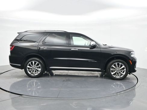 Used 2023 Dodge Durango Citadel AWD/4WD image 4