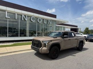 Used 2025 Toyota Tundra TRD Pro w/ Tow Tech Package AWD/4WD video 1