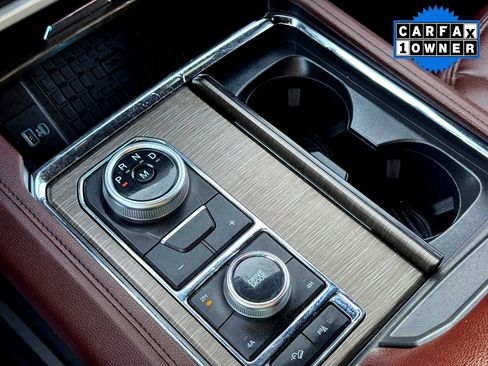 Used 2024 Ford Expedition Max Limited image 28