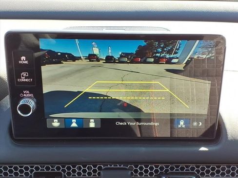 Certified 2026 Honda HR-V Sport image 19