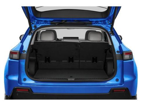 New 2026 Honda Prologue Elite image 13