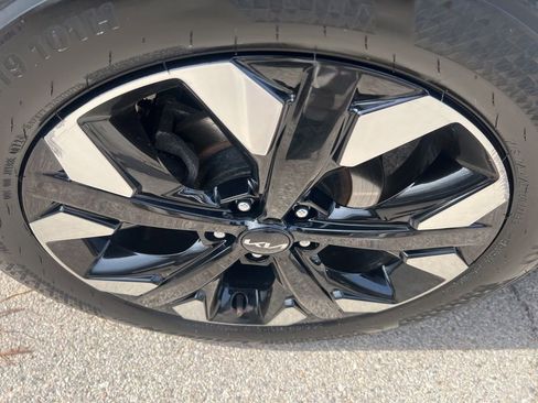 Certified 2023 Kia Sportage X-Line image 39