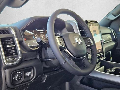 New 2026 RAM 1500 Lone Star image 3