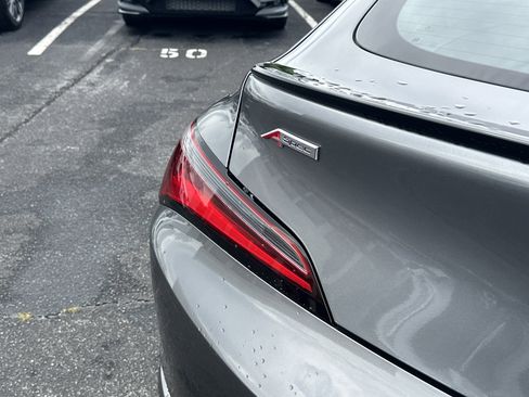 Certified 2025 Acura Integra A-Spec FWD image 21
