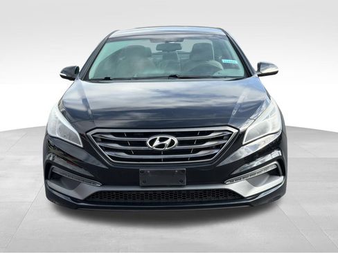 Used 2016 Hyundai Sonata Sport w/ Cargo Package FWD image 25