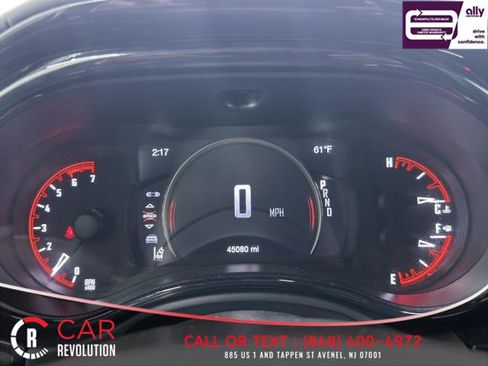 Used 2022 Dodge Durango R/T AWD/4WD image 26