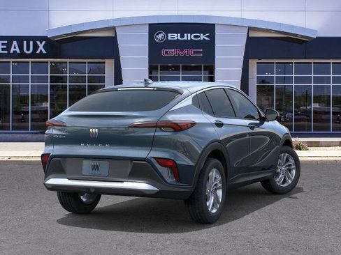 New 2026 Buick Envista Preferred w/ Convenience I Package image 76