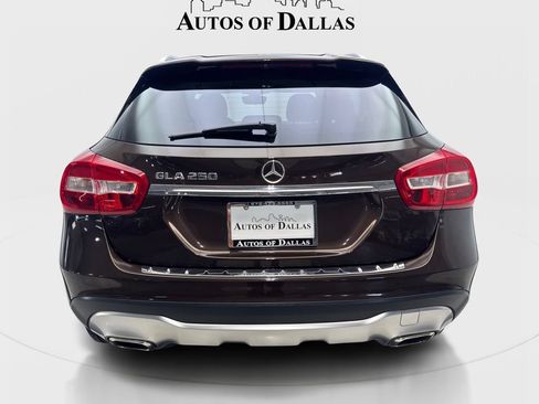 Used 2018 Mercedes-Benz GLA 250 image 7