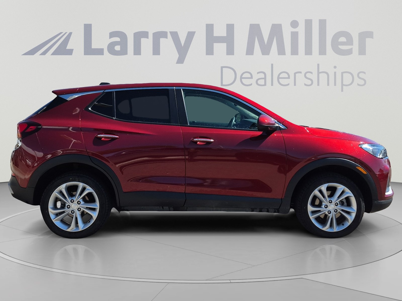 Used 2022 Buick Encore GX Preferred w/ Cold Weather Comfort Package AWD/4WD image 6