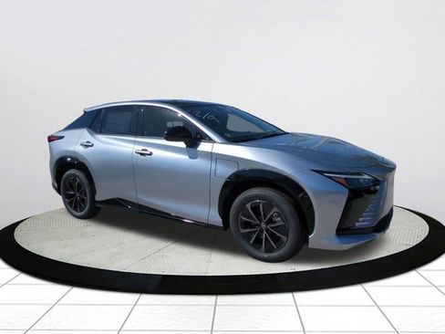 New 2026 Lexus RZ 350e 2WD image 1