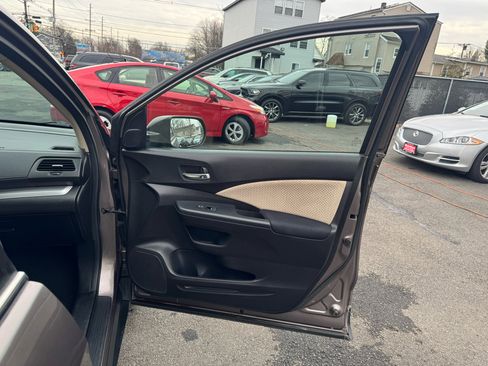 Used 2015 Honda CR-V EX image 18