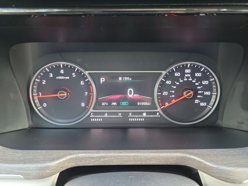 Used 2022 Kia Sorento EX w/ Panoramic Sunroof Package FWD image 27