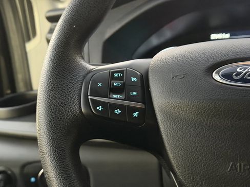 Used 2024 Ford Transit 350 XLT image 23