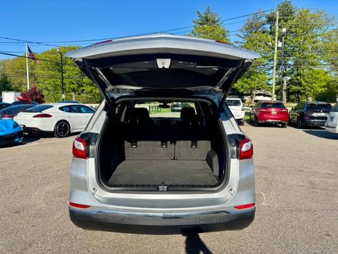 Used 2019 Chevrolet Equinox LT AWD/4WD image 31