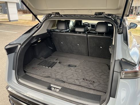 Certified 2025 Nissan Ariya ENGAGE image 34