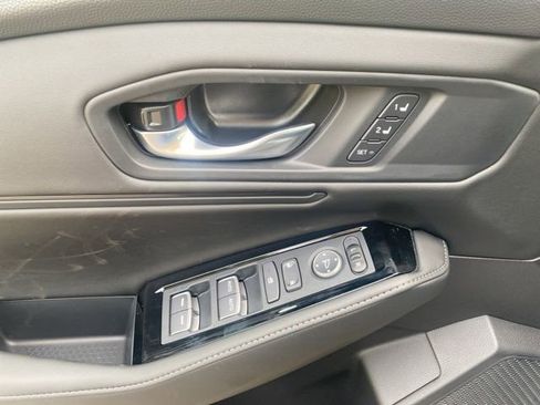 New 2025 Honda Accord Touring image 13