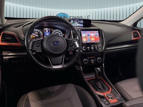 Used 2020 Subaru Forester Sport image 15