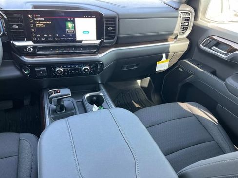New 2026 GMC Sierra 1500 Elevation w/ Preferred Package AWD/4WD image 15