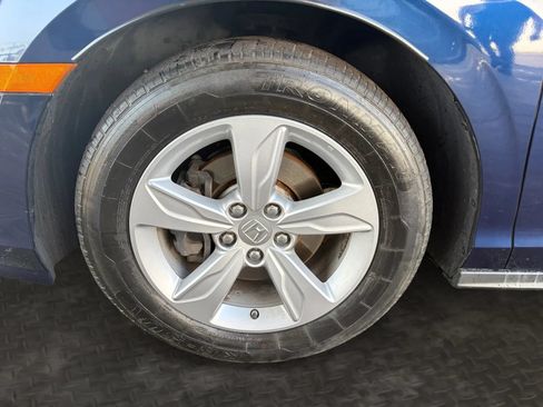 Used 2020 Honda Odyssey EX-L image 38