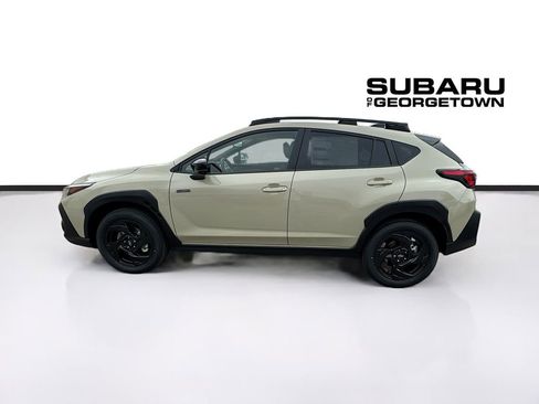 New 2026 Subaru Crosstrek 2.5i Sport AWD/4WD image 4