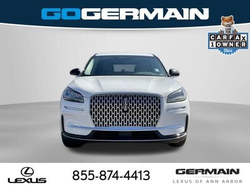 Used 2024 Lincoln Corsair FWD image 11