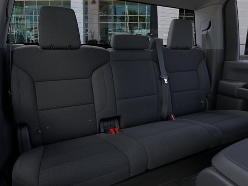 New 2026 GMC Sierra 2500 Pro RWD image 17