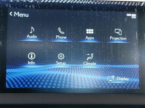 Used 2025 Lexus IS 300 w/ Comfort Package image 23