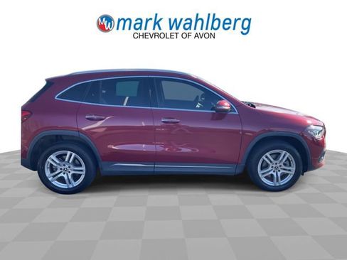 Used 2021 Mercedes-Benz GLA 250 image 9