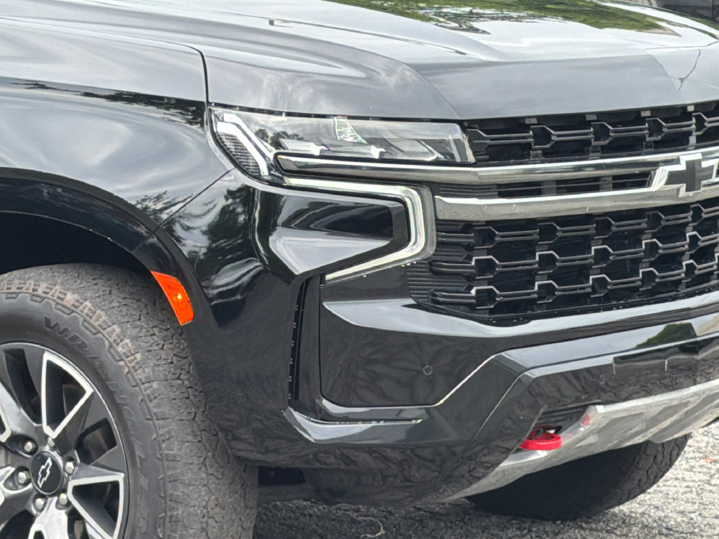 Used 2022 Chevrolet Tahoe Z71 AWD/4WD image 5
