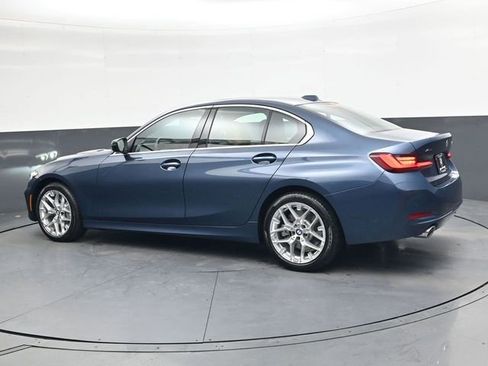 Used 2025 BMW 330i xDrive Sedan image 7