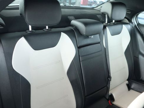 Used 2021 Mercedes-Benz A 35 AMG 4MATIC image 40