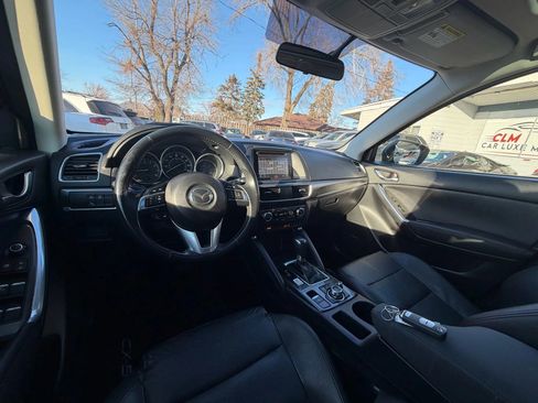 Used 2016 MAZDA CX-5 Grand Touring image 27