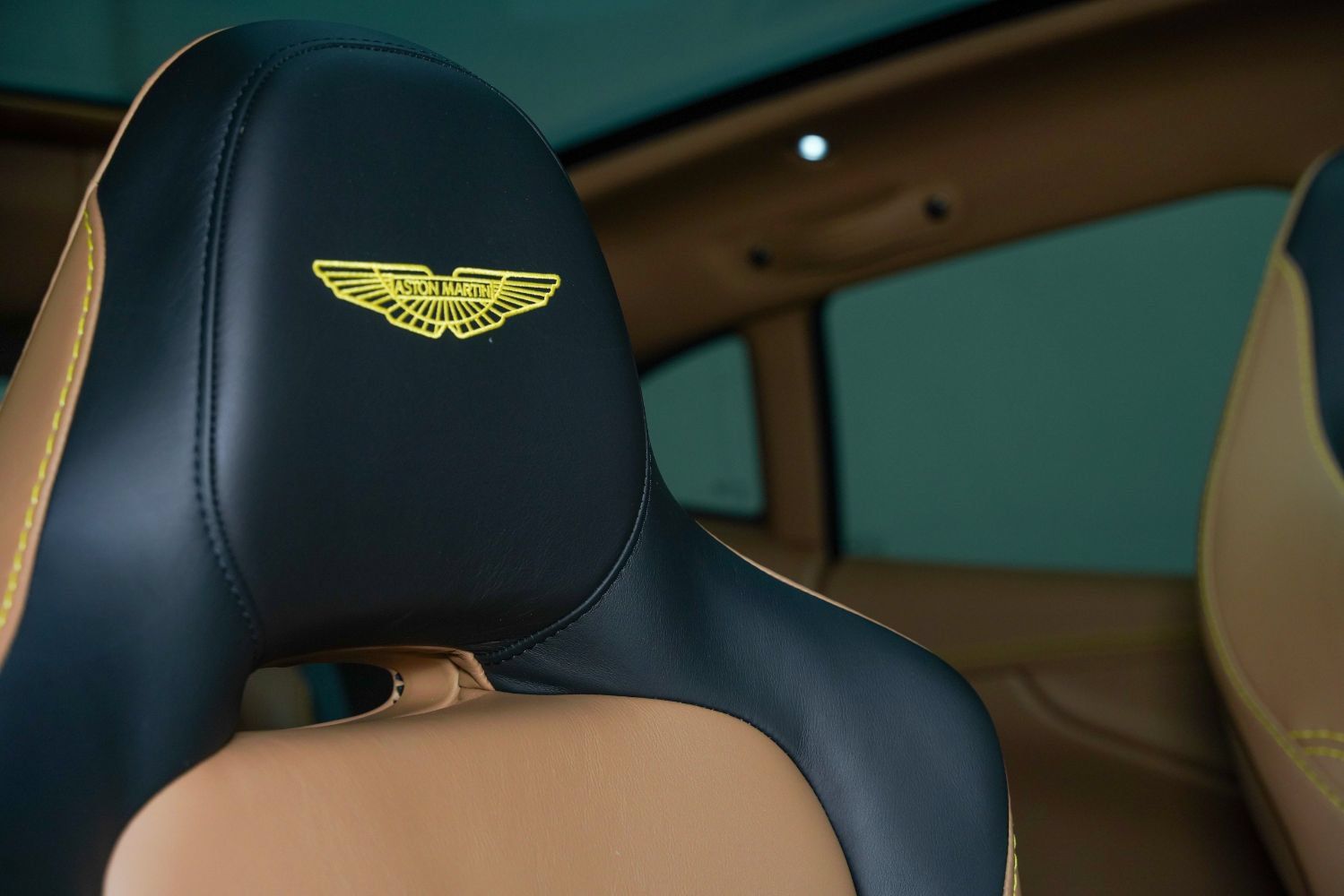 Used 2023 Aston Martin DBX 707 AWD/4WD image 30