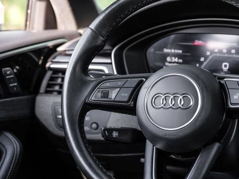 Used 2022 Audi A4 2.0T Premium Plus AWD/4WD image 20