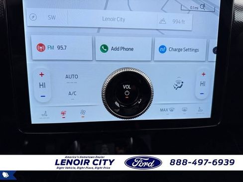 Used 2025 Ford Mustang Mach-E GT image 26