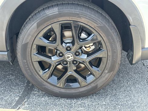 Used 2024 Honda HR-V Sport image 3