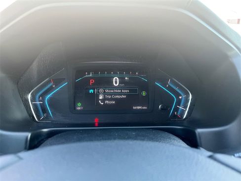 Used 2021 Honda Odyssey EX-L image 12