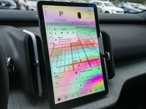 New 2026 Volvo EX30 Cross Country Ultra w/ Protection Package Premier image 30