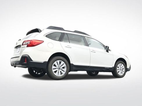 Used 2019 Subaru Outback 2.5i image 33
