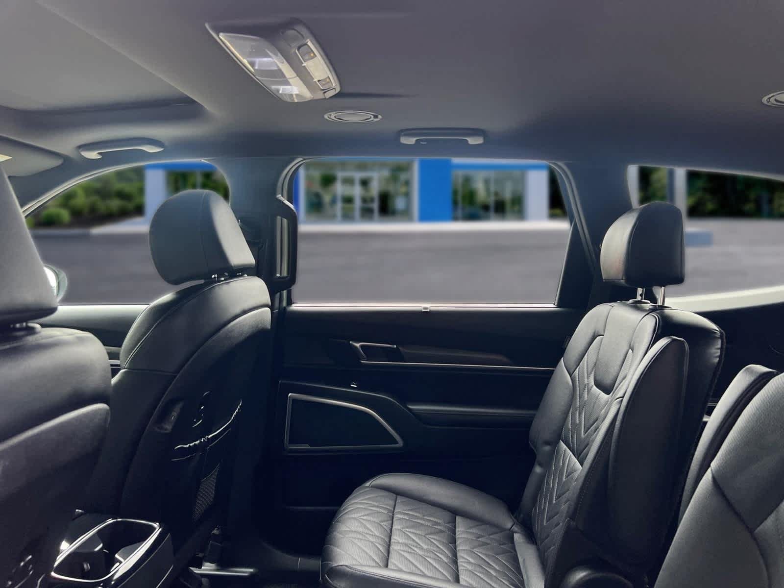 Used 2023 Kia Telluride EX X-Line AWD/4WD image 26