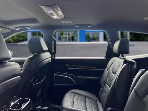 Used 2023 Kia Telluride EX X-Line AWD/4WD image 26