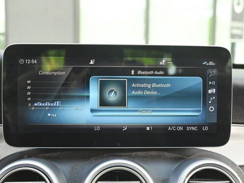 Used 2020 Mercedes-Benz C 300 Sedan image 27