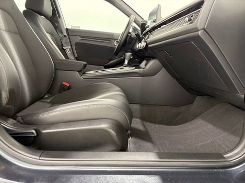 Used 2024 Honda Civic Sport image 20