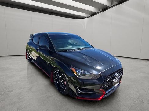 Used 2019 Hyundai Veloster N N w/ Performance Package FWD image 7